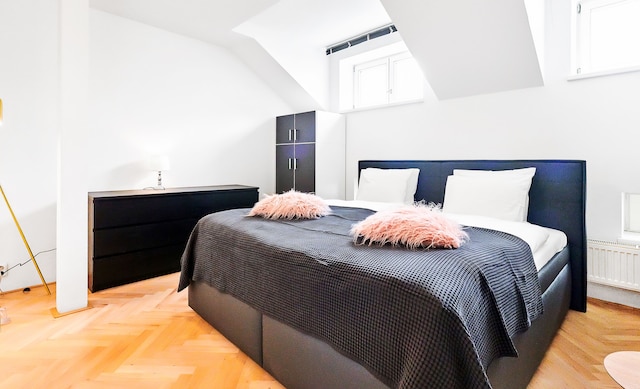 ステパンスカ レジデンス