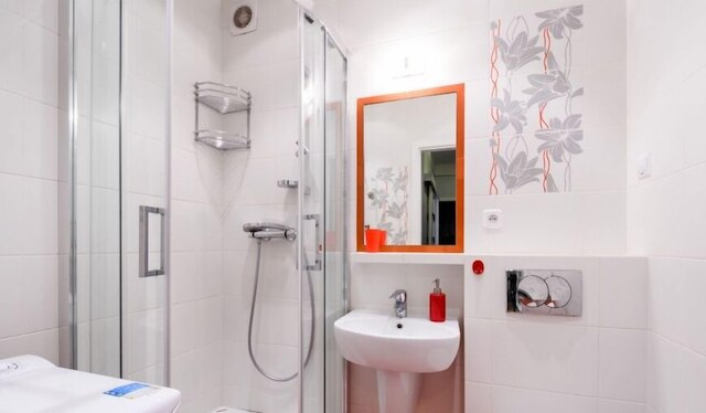 P&O アパートメンツ プラッツ ウィルソナ