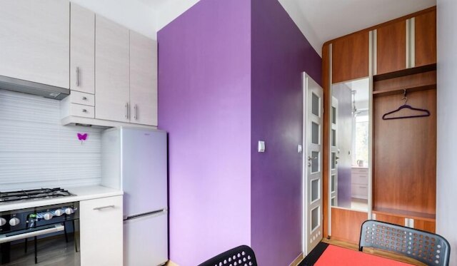 P&O アパートメンツ プラッツ ウィルソナ