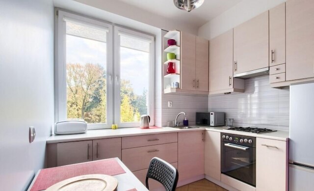 P&O アパートメンツ プラッツ ウィルソナ