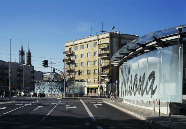 P&O アパートメンツ プラッツ ウィルソナ