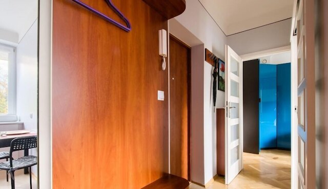 P&O アパートメンツ プラッツ ウィルソナ