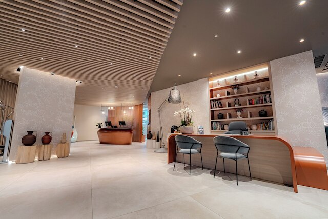 ハイアット リージェンシー マルタ