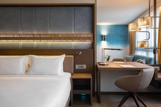 ハイアット リージェンシー マルタ