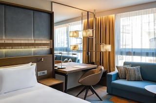 ハイアット リージェンシー マルタ