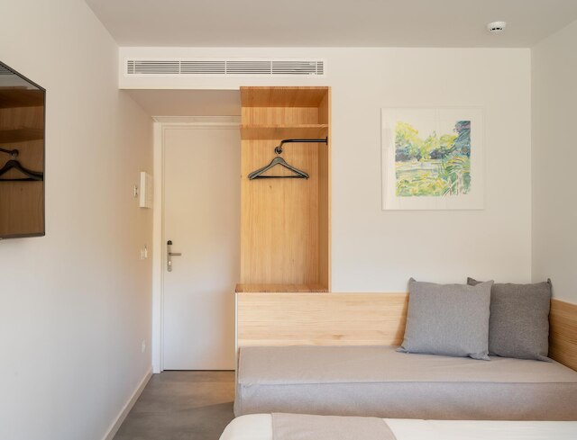 クリスティーナ エネア ルームズ