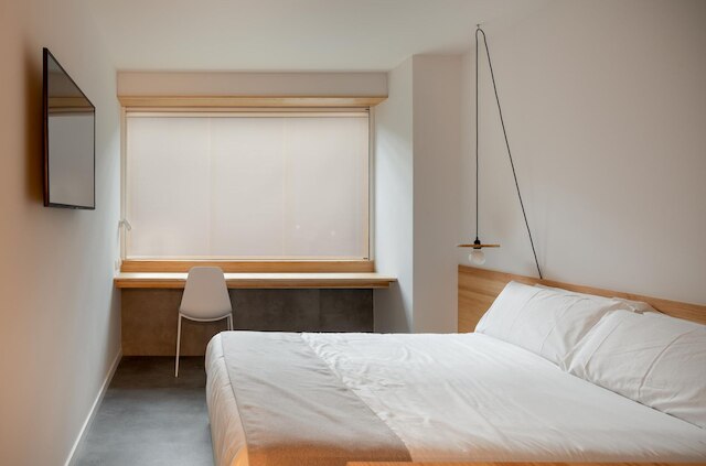 クリスティーナ エネア ルームズ