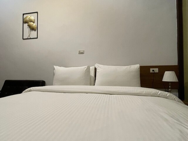 Guning Xiexinyuan Historical Inn