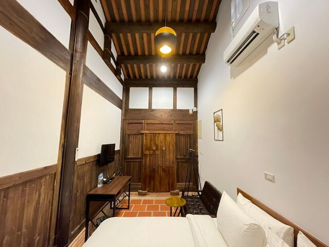 Guning Xiexinyuan Historical Inn