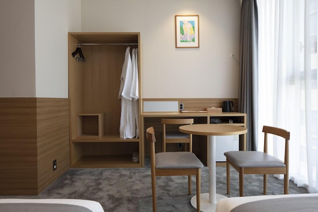 KT&G Sangsang Madang Busan Stay - Hostel