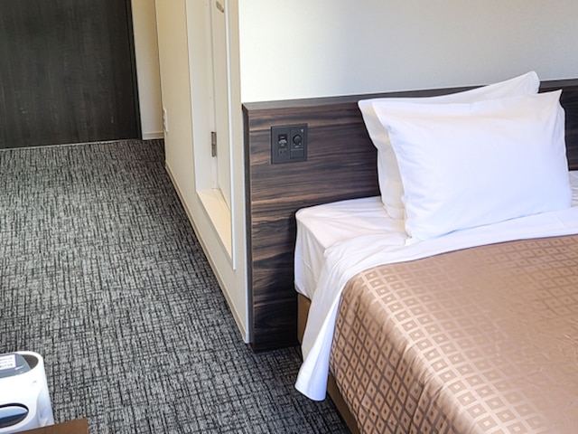 天然温泉ホテルリブマックスPREMIUM長野駅前