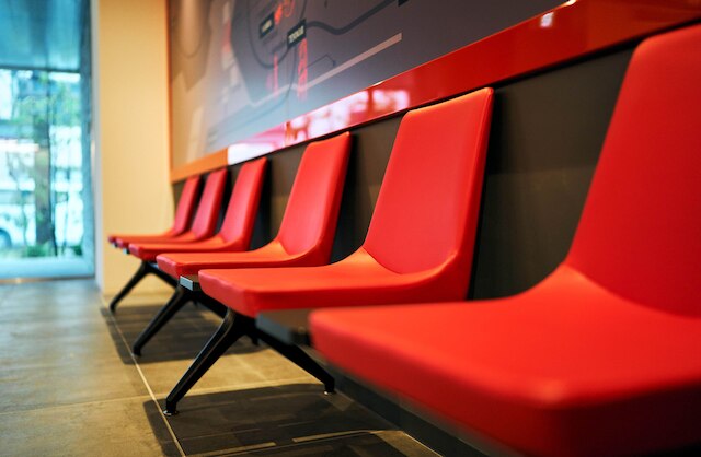 Rakuten STAY 大阪駅北