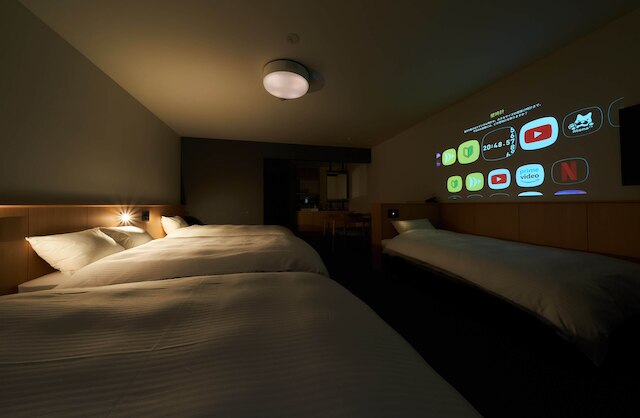 Rakuten STAY 大阪駅北