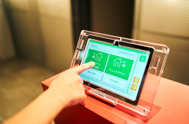 Rakuten STAY 大阪駅北