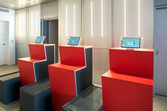 Rakuten STAY 大阪駅北