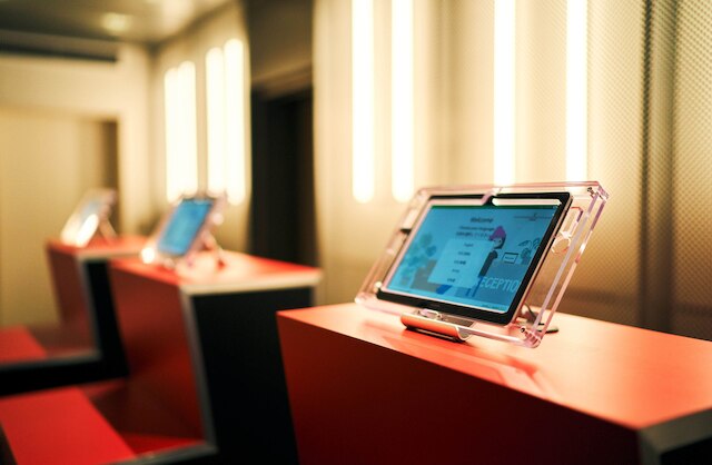 Rakuten STAY 大阪駅北