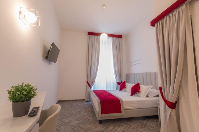 フラッティーナ FF