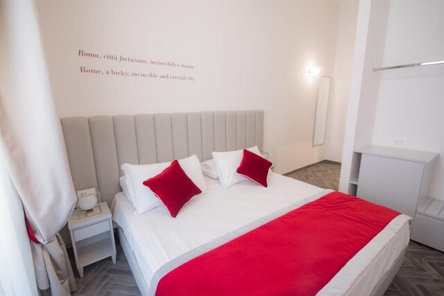 フラッティーナ FF