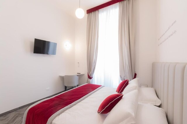 フラッティーナ FF