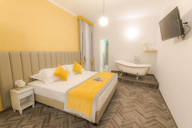 フラッティーナ FF