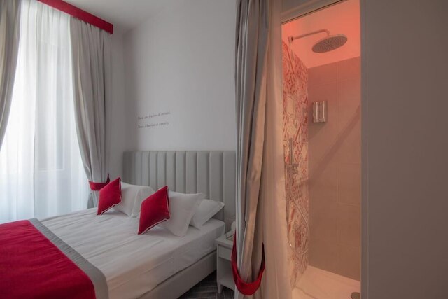 フラッティーナ FF