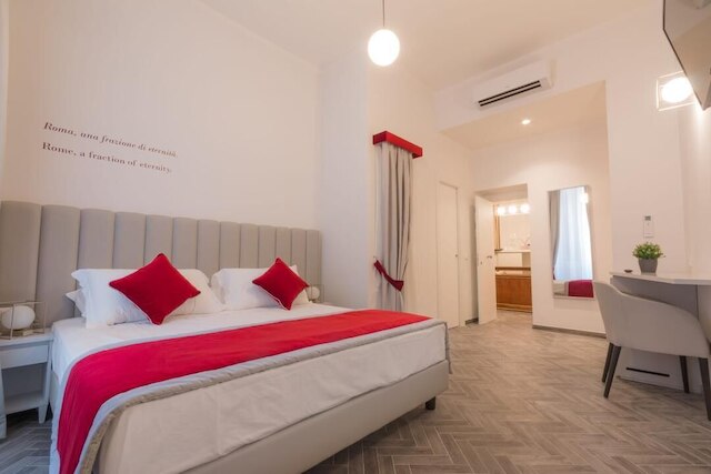 フラッティーナ FF