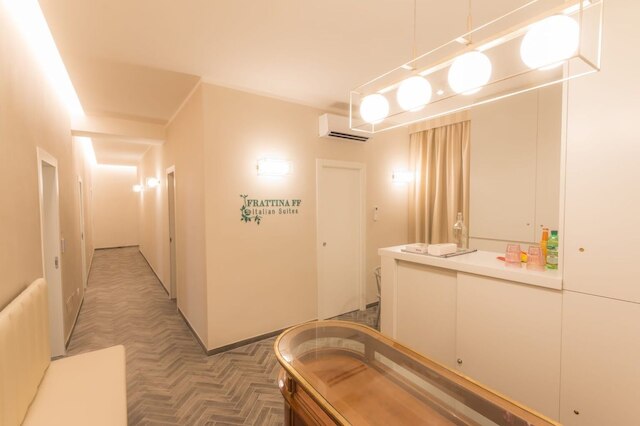 フラッティーナ FF