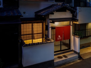 Connect inn 祇園毘沙門町