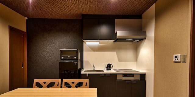 Connect inn 祇園毘沙門町