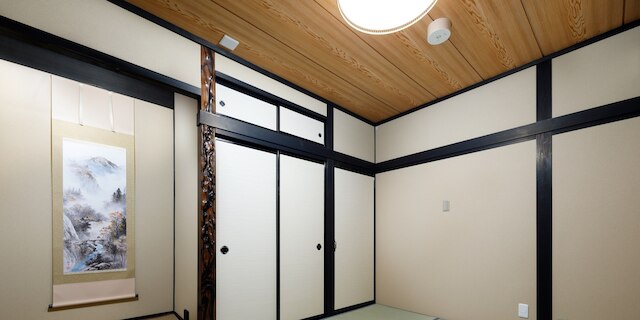 Connect inn 祇園毘沙門町