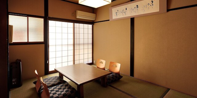 Connect inn 祇園毘沙門町