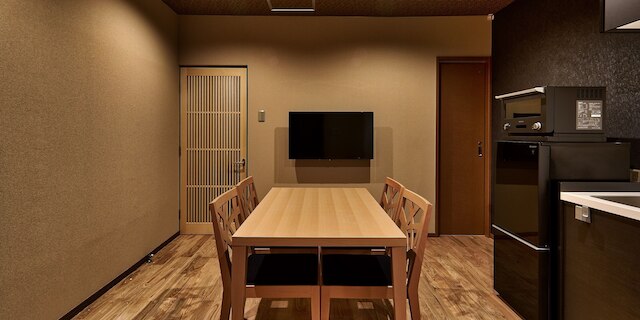 Connect inn 祇園毘沙門町