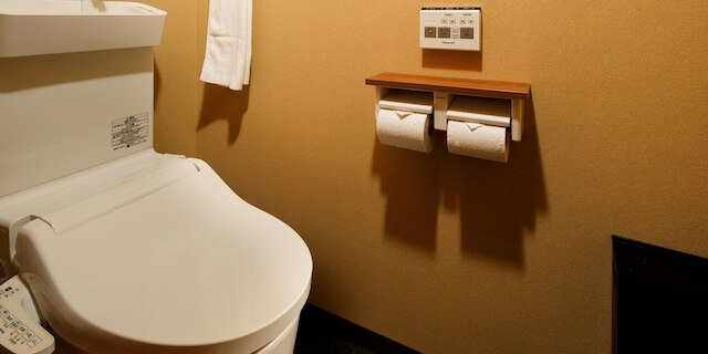 Connect inn 祇園毘沙門町