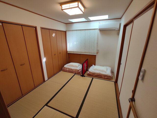 島田・金谷ゲストハウス 大井のわたし