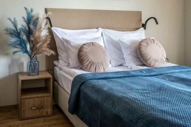 ニュー アパートメンツ イン シティ センター