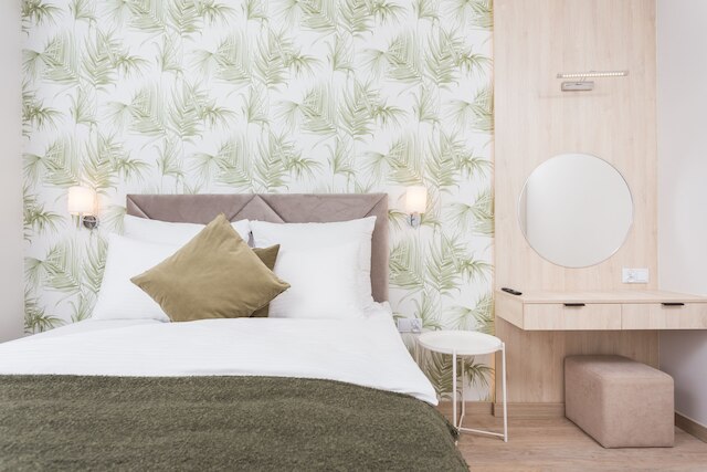 ニュー アパートメンツ イン シティ センター