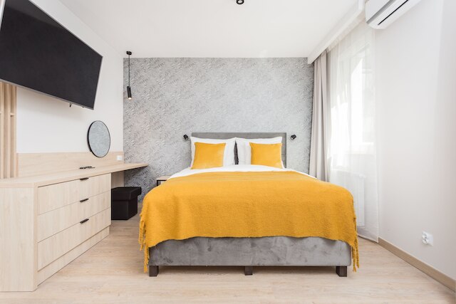 ニュー アパートメンツ イン シティ センター