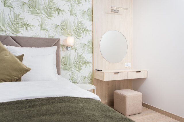 ニュー アパートメンツ イン シティ センター