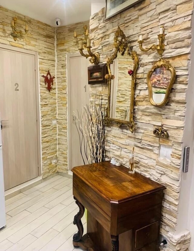 ゲスト ハウス ビフィ シモーネ