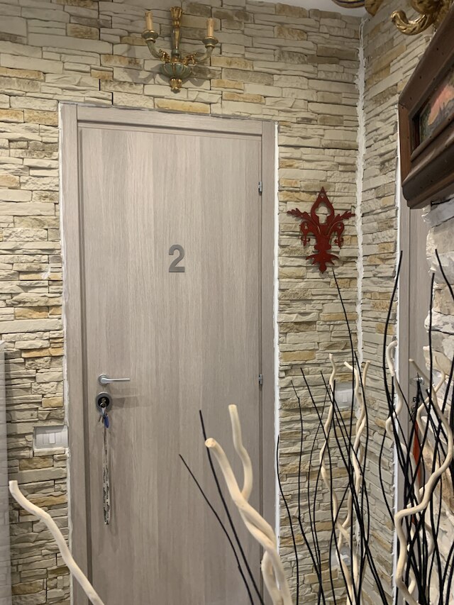 ゲスト ハウス ビフィ シモーネ