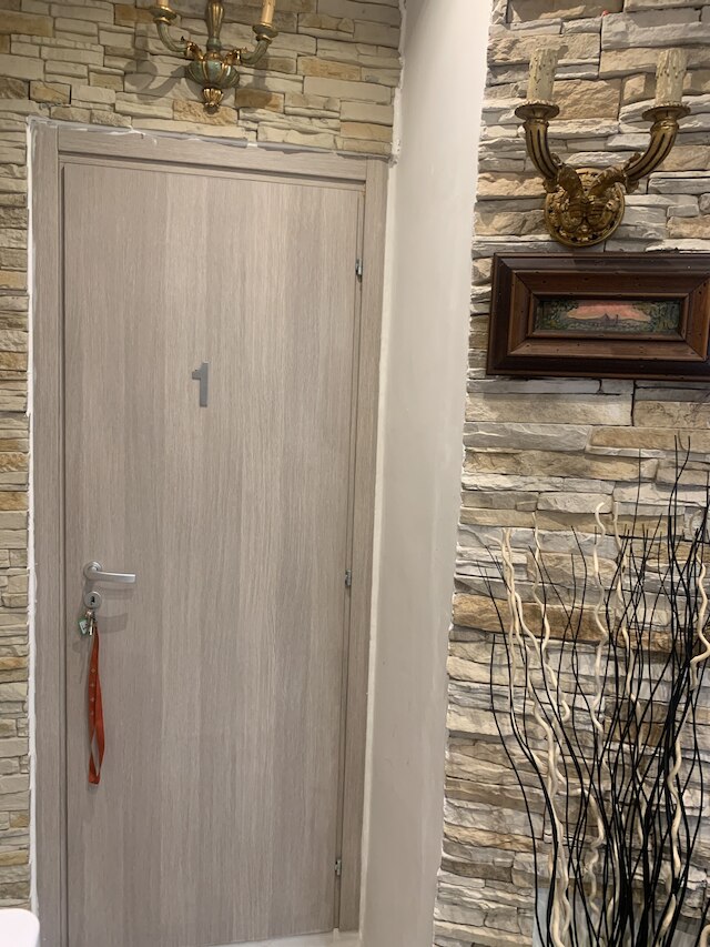 ゲスト ハウス ビフィ シモーネ