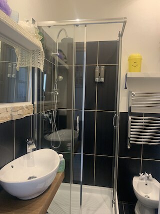 ゲスト ハウス ビフィ シモーネ