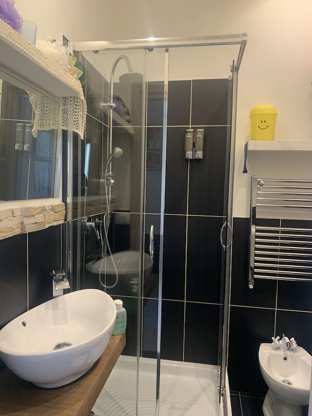 ゲスト ハウス ビフィ シモーネ