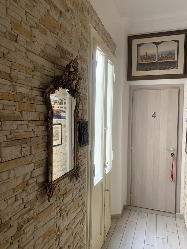 ゲスト ハウス ビフィ シモーネ