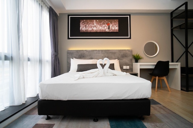 オーロラ パビリオン ブキッ ジャリル バイ オディ スイーツ