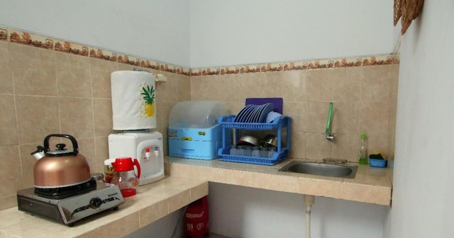 デジャバ ホームステイ セトゥラン バイ ザ グランジャヴ