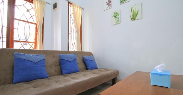 デジャバ ホームステイ セトゥラン バイ ザ グランジャヴ