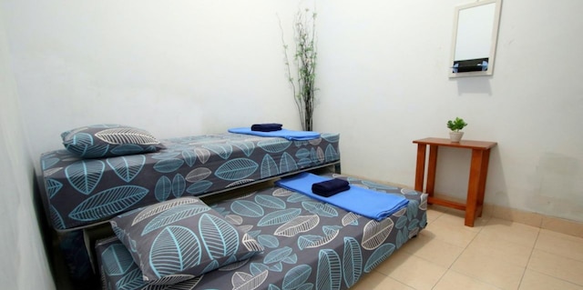 デジャバ ホームステイ セトゥラン バイ ザ グランジャヴ