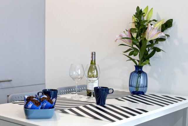 P&O アパートメンツ ソクラテサ