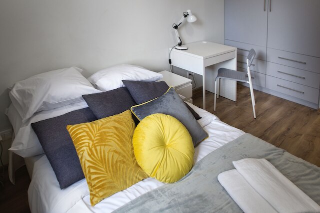 P&O アパートメンツ ソクラテサ